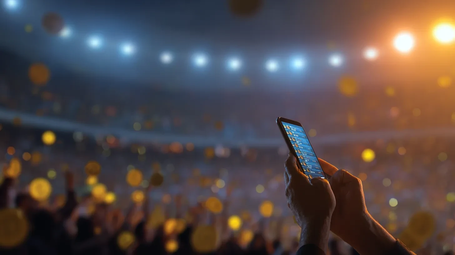 7000 bet — esports