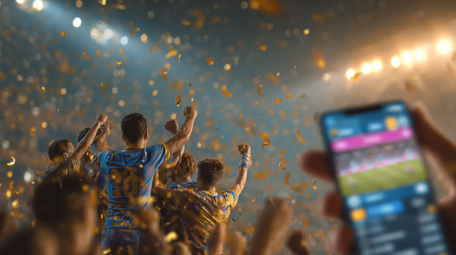 7000 bet — Liga dos Campeões da UEFA