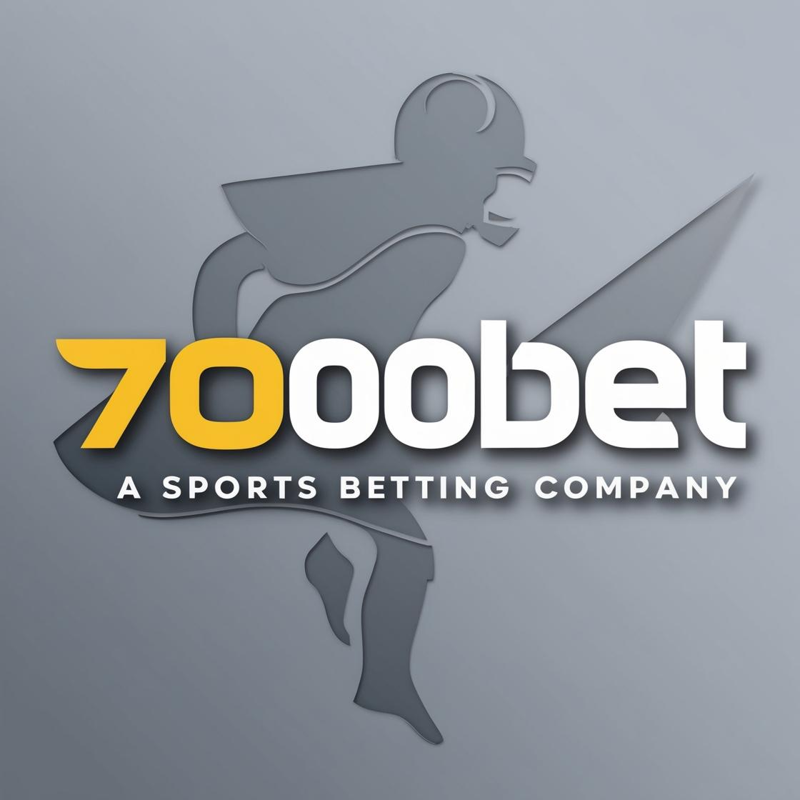 Logo da 7000bet